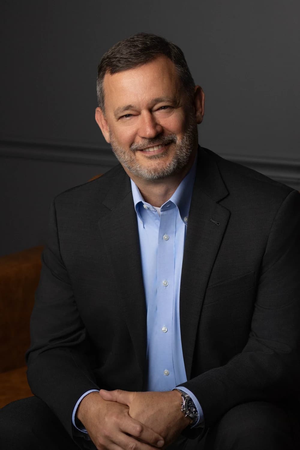 John Coleman