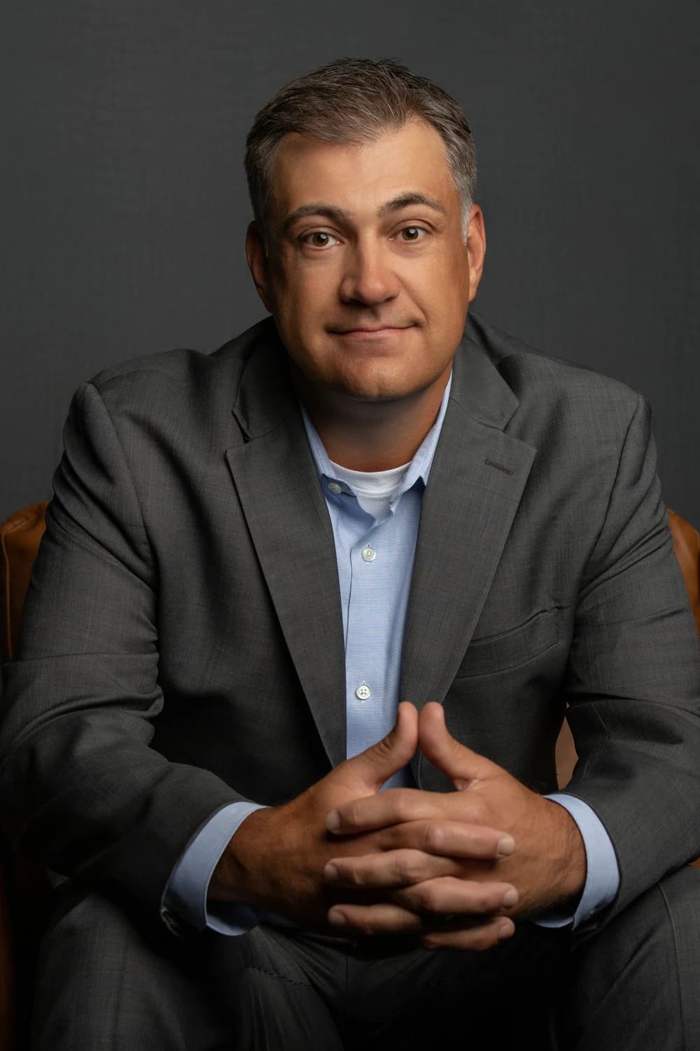 Michael McGowan